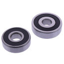 Radlager Satz hinten JMP passend für Yamaha XVS 650...