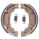 TRW Bremsbacken hinten passend für Honda NSC 110...