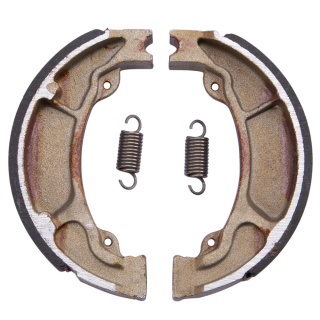 TRW Bremsbacken hinten passend für Honda SES 150 Dylan  Bj. 2002-2004