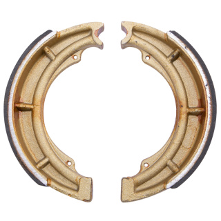TRW Bremsbacken hinten passend für Suzuki LT-F 500 F Quadmaster Bj. 2000-2002
