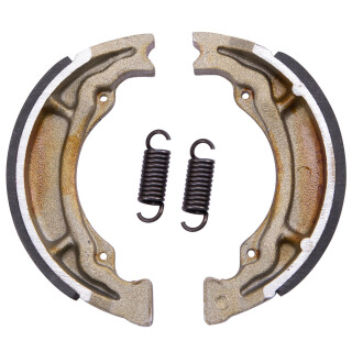 TRW Bremsbacken hinten passend für Pegasus Solero 25  Bj. 2000-2001