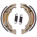 TRW Bremsbacken hinten passend für Pegasus Solero 50...