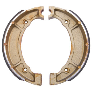 TRW Bremsbacken hinten passend für Yamaha XJ 550  Bj. 1981-1984