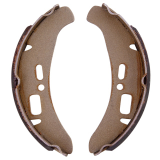 TRW Bremsbacken hinten passend für Vespa Cosa 200  Bj. 1988-1997