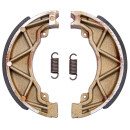 TRW Bremsbacken hinten passend für Aprilia SR 150...