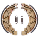 TRW Bremsbacken hinten passend für Derbi Atlantis 50...