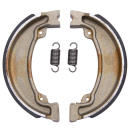 TRW Bremsbacken hinten passend für Honda CMX 250 C...