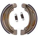 TRW Bremsbacken hinten passend für Honda CM 250 T...