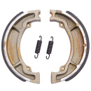 TRW Bremsbacken hinten passend für Yamaha DT 125 LC...