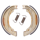 TRW Bremsbacken hinten passend für Kymco K-Pipe 125...