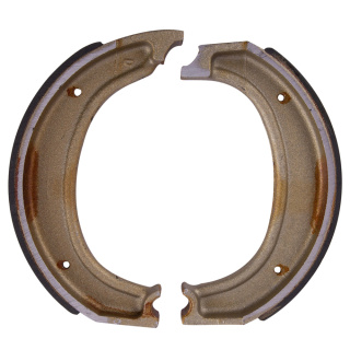 TRW Bremsbacken hinten passend für BMW R 100 RS  Bj. 1976-1980