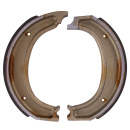 TRW Bremsbacken hinten passend für BMW R 100 RS  Bj....