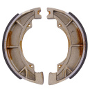 TRW Bremsbacken hinten passend für Suzuki VL 125 LC...
