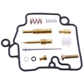Vergaser Reparatursatz passend für Flex Tech X2 50 4-Takt Bj. 2006-2016