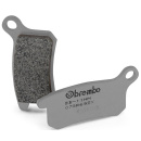 BREMBO SX Bremsbeläge passend vorn für Gas Gas...