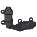 BREMBO CC Bremsbeläge passend hinten für Kymco...