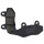 BREMBO CC Bremsbeläge passend hinten für Kymco Dink 125 Bet & Bj. 2000-2006