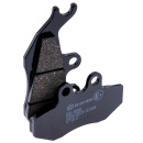 BREMBO CC Bremsbeläge passend vorn für Beta RR...