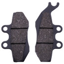BREMBO CC Bremsbeläge passend vorn für Beta RR...