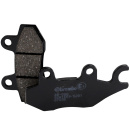 BREMBO CC Bremsbeläge passend vorn für Suzuki...