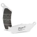 BREMBO LA Bremsbeläge passend vorn für BMW F...