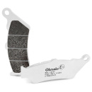 BREMBO LA Bremsbeläge passend vorn für...