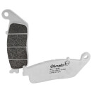 BREMBO LA Bremsbeläge passend vorn für Kymco...