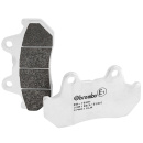 BREMBO LA Bremsbeläge passend vorn für Honda...
