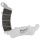 BREMBO LA Bremsbeläge passend vorn für Honda VFR 800  Bj. 1998-2005