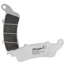 BREMBO LA Bremsbeläge passend vorn für Honda XL...