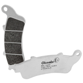 BREMBO LA Bremsbeläge passend vorn für Victory Vision Tour 1800  Bj. 2009-2015