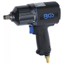 BGS Radwechsel Set Druckluft- Schlagschrauber- &...