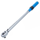 BGS Radwechsel Set Druckluft- Schlagschrauber- & Drehmomentschlüssel 60-330 Nm