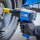 BGS Radwechsel Set Druckluft- Schlagschrauber- & Drehmomentschlüssel 60-330 Nm