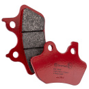 BREMBO SA Bremsbeläge passend vorn für Harley...