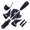 Plastikkit schwarz Plastiksatz passend für Honda CRF...