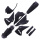 Plastikkit schwarz Plastiksatz passend für Honda CRF 450 R  Bj. 2021-2024