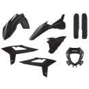 Plastikkit schwarz Plastiksatz passend für Beta RR...