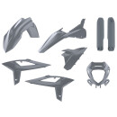 Plastikkit grau Plastiksatz passend für Beta RR 250...