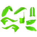 Plastikkit grün Plastiksatz passend für...