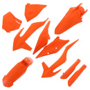 Plastikkit orange Plastiksatz passend für KTM SX 150...