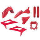 Plastikkit rot Plastiksatz passend für Beta RR 125...