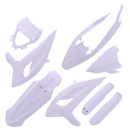 Plastikkit weiß Plastiksatz passend für Beta...