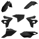 Plastikkit schwarz Plastiksatz passend für Suzuki...