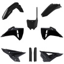 Plastikkit schwarz Plastiksatz passend für Honda CRF...