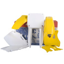 Plastikkit gelb Plastiksatz passend für Suzuki RM...