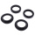 Gabel- Reparatursatz passend für Kawasaki KX 85  Bj. 2001-2025