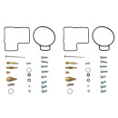 Vergaser Reparatursatz passend für Honda GL 1500 A...