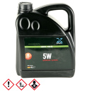 Gabelöl SPEC-X Fork Oil 5W Dämpfungsöl...