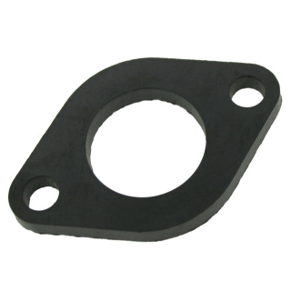 Isolator für Ansaugstutzen passend für Jiajue JJ125T-4B 125 Bj. 2012-2015